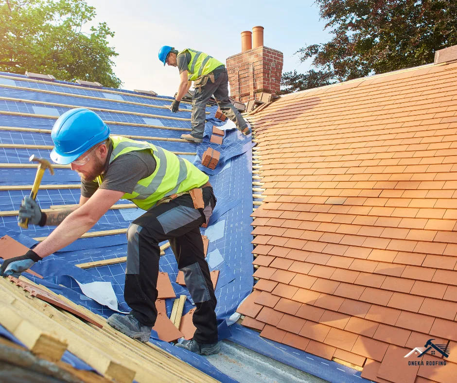 Why choose Roof Repair Near Me in Higbee, MO